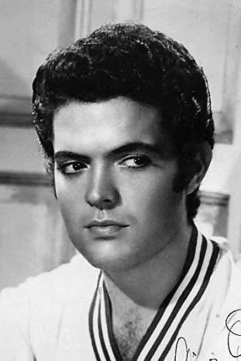 Pedrito Rico backdrop