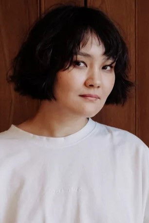 Zaka Abdrakhmanova backdrop