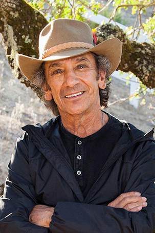 Ralph Molina backdrop