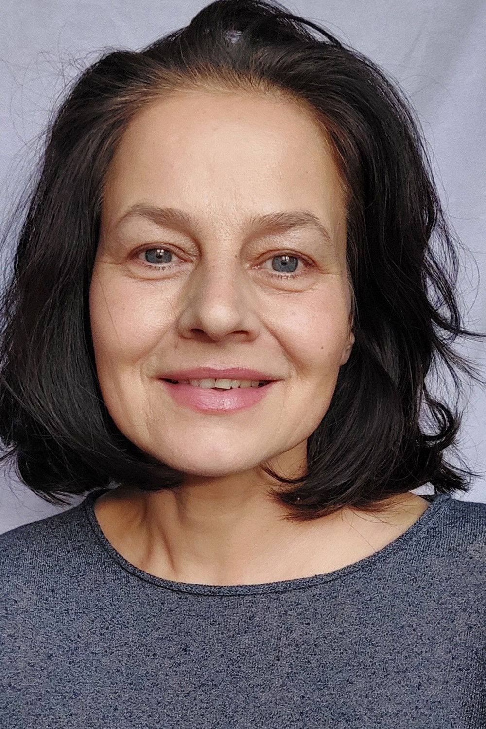 Katharina Eckerfeld backdrop