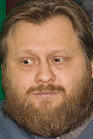 Gennadiy Nazarov backdrop