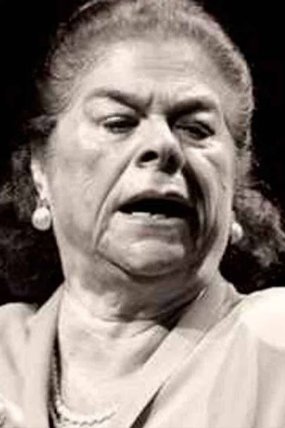 La Paquera de Jerez backdrop