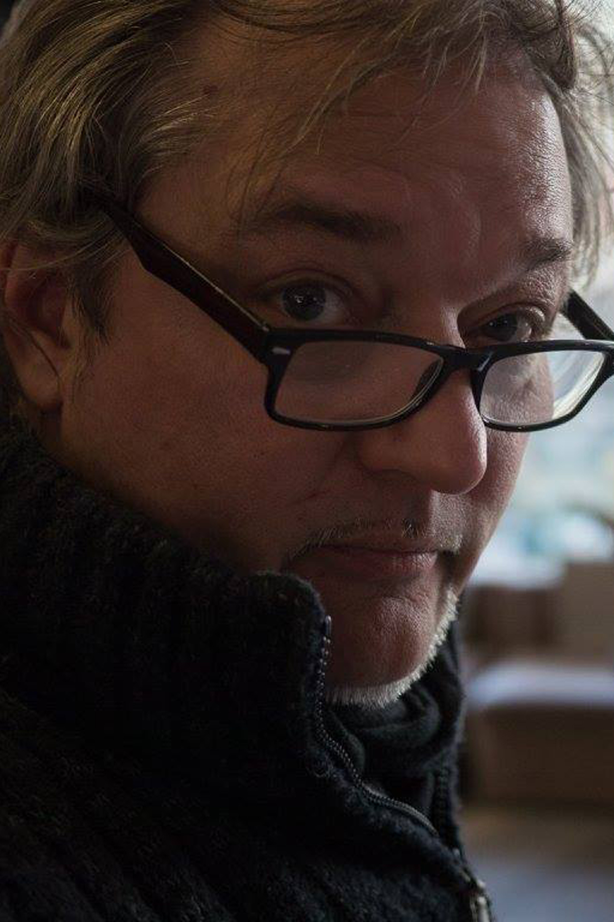 Peter Wobser backdrop