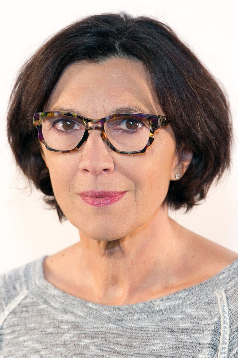 Carmen Garcia backdrop