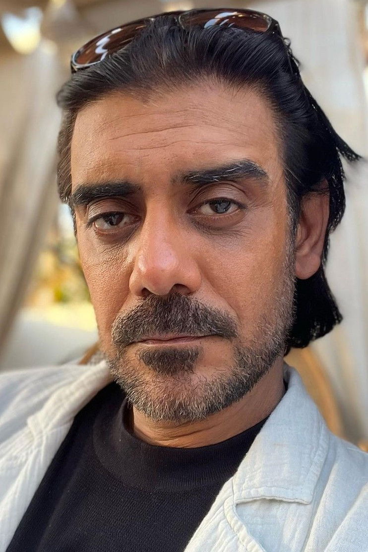 Saurabh Sachdeva backdrop