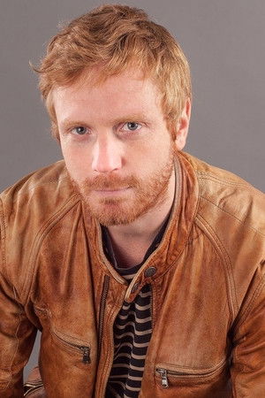 Yannis Bougeard backdrop