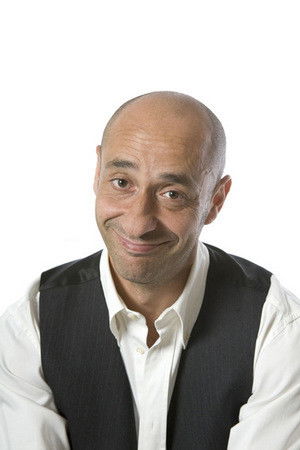 Alessandro Di Carlo → Aleksandro Di Karlo backdrop