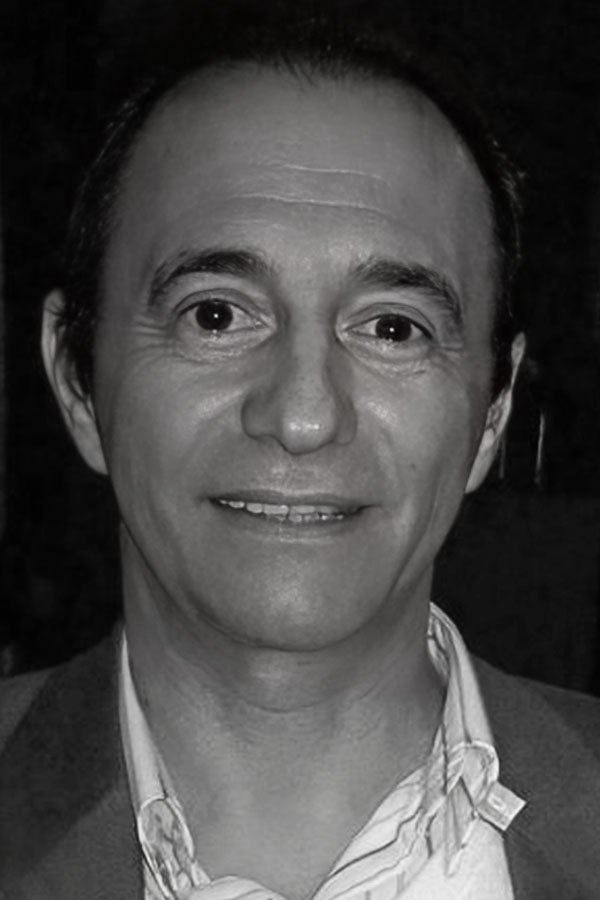 Alejandro Anderson backdrop