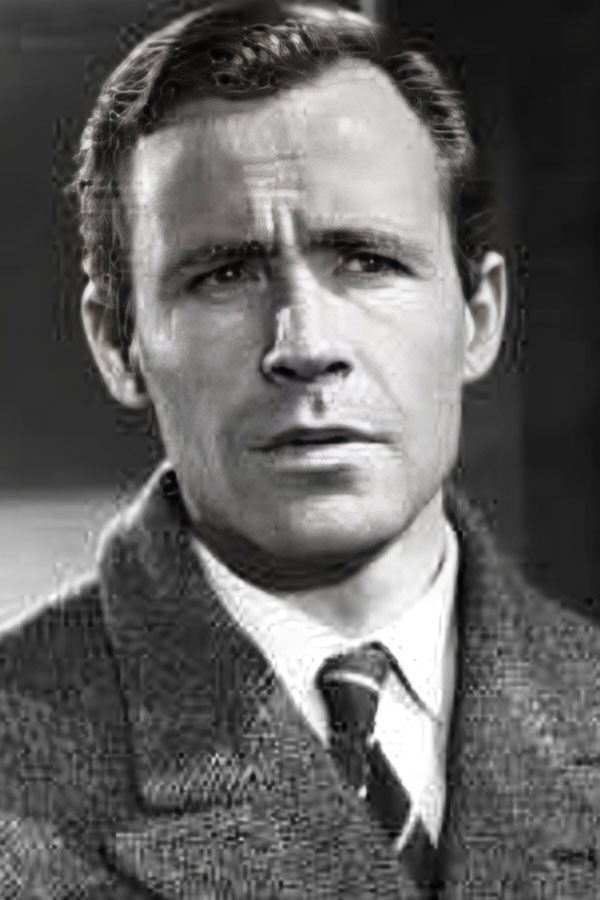 Héctor Gancé backdrop