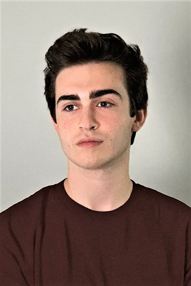 Cooper Stone backdrop