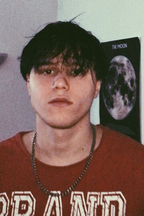 Alessandro Calì Ventura backdrop