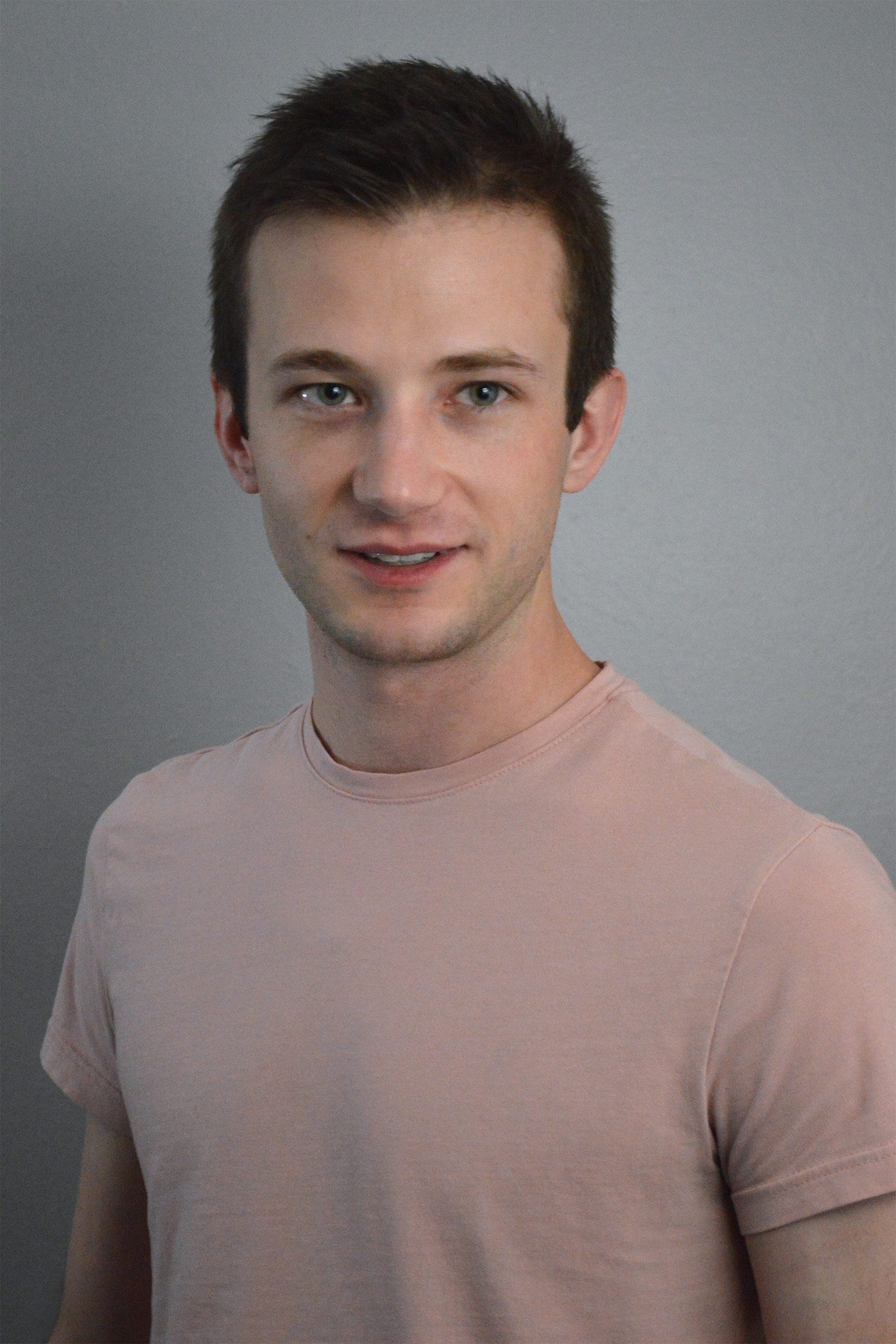 Cutler Sheridan backdrop