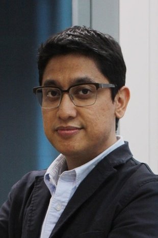 Kimo Stamboel backdrop