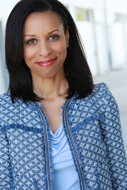 Sheila Ellis backdrop