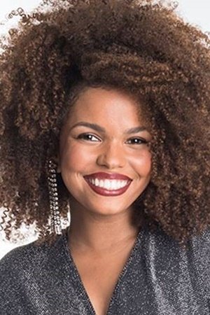 Jeniffer Nascimento backdrop