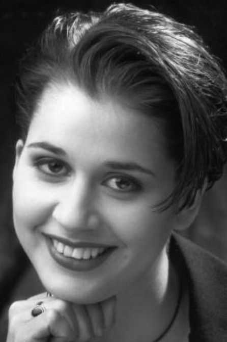 Melanie Gemeiner backdrop