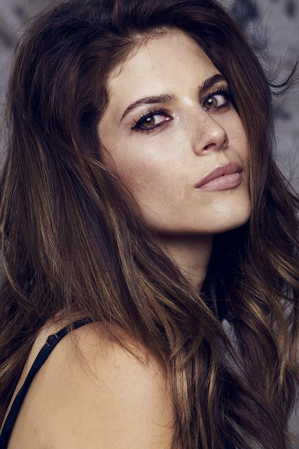 Weronika Rosati backdrop