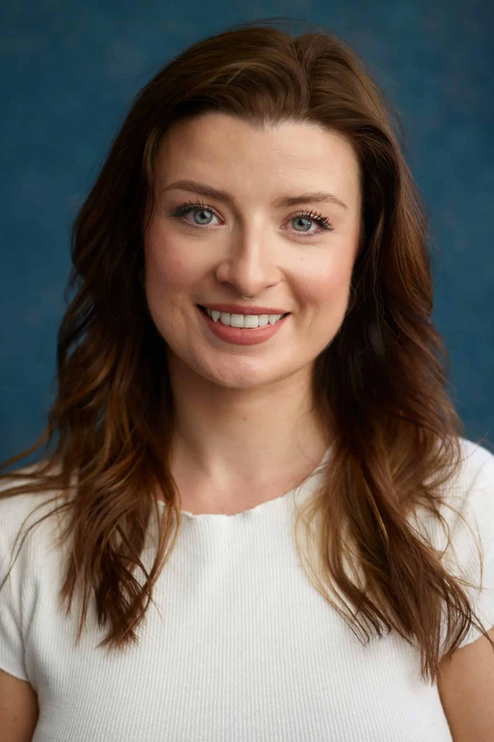 Roisin McCusker backdrop