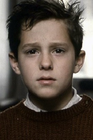 Klemant Van Den Bergh backdrop