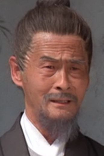 Tony Lee Wan-Miu backdrop