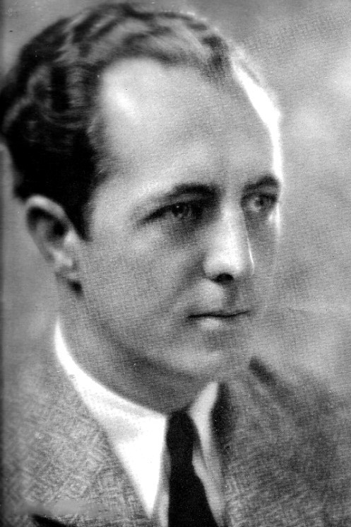 Jimmy Fulton backdrop