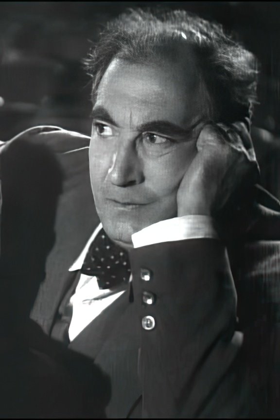 Marcel Vallée backdrop