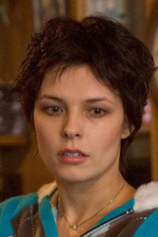 Renata Prokopová backdrop