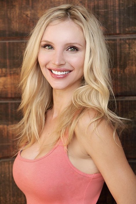 Katya Bakat backdrop