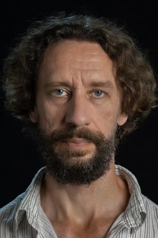 Serhii Detiuk backdrop