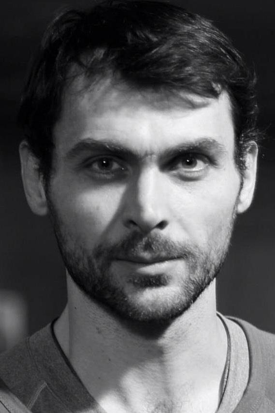 Ruslan Sokolnyk backdrop