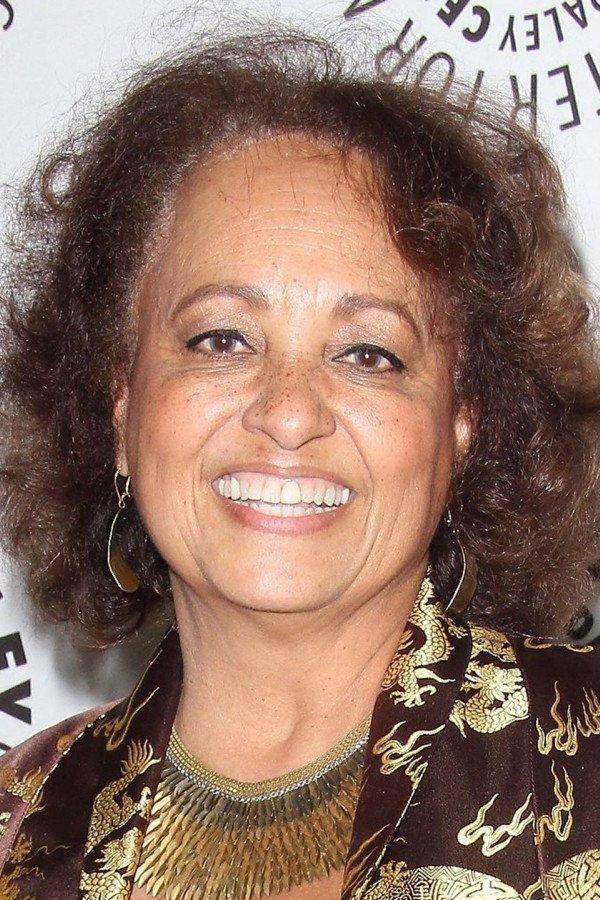 Daphne Maxwell Reid backdrop