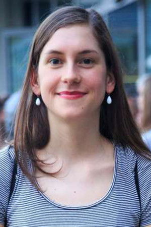 Anja Novak: Anja Novak backdrop