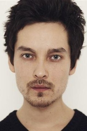 Renat Shuteev backdrop