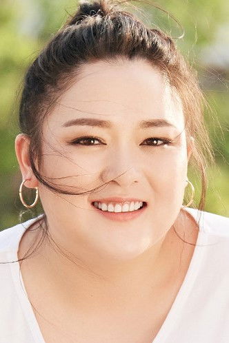 Jin Chunhua backdrop