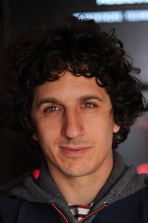 Camille Plagnet backdrop