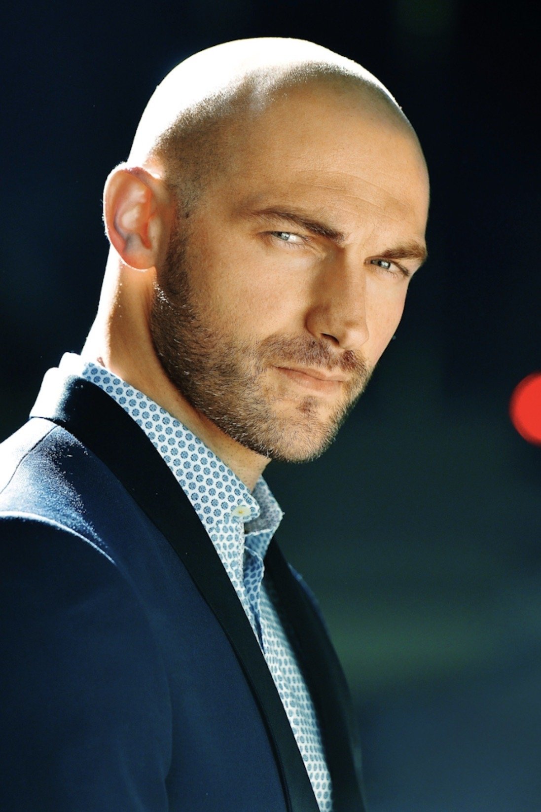 Kamy D. Bruder backdrop