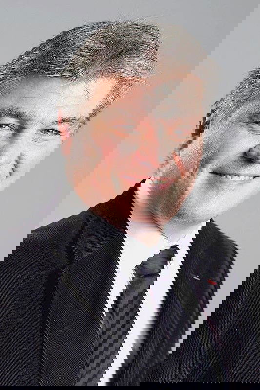 David Douillet backdrop