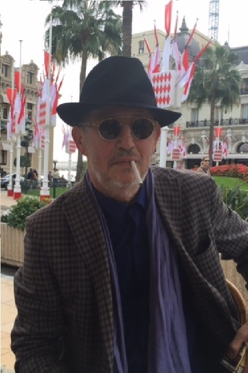 Nebojša Pajkić backdrop