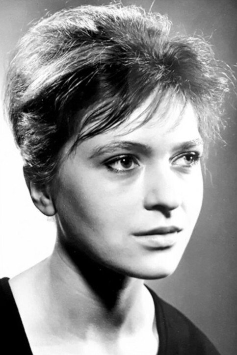 Zuzana Fišárková backdrop