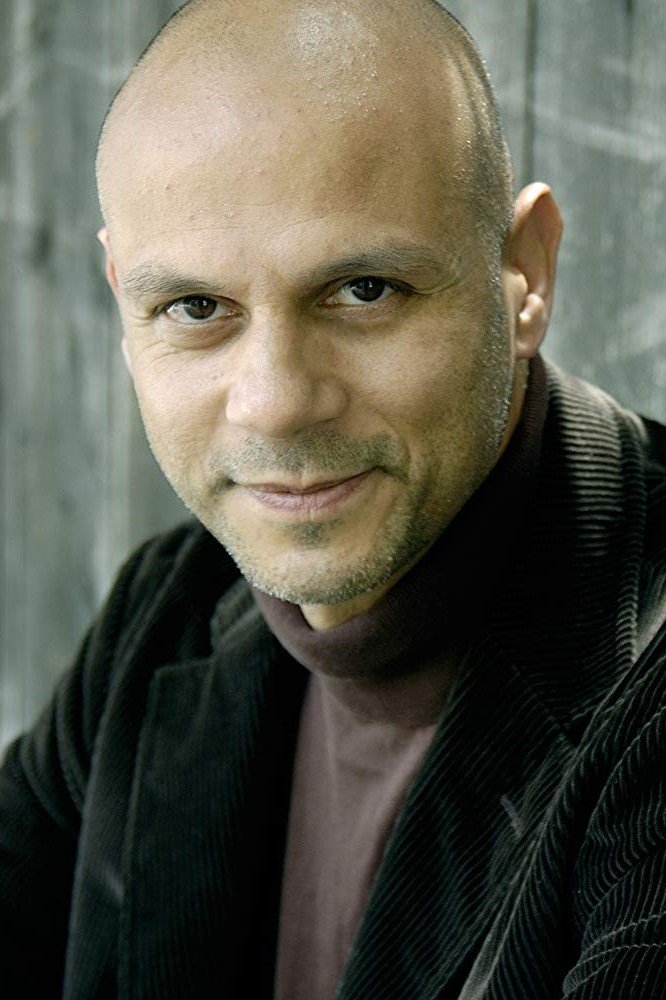 Andrew Johnson backdrop