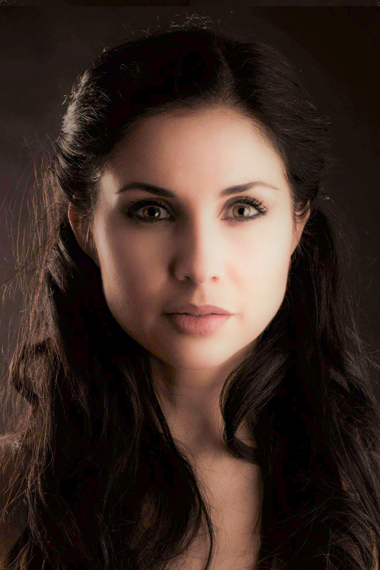 Eva Ventrubová backdrop