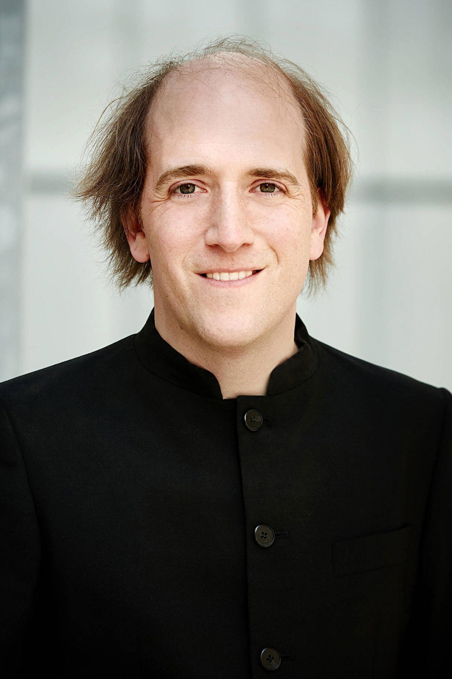 Titus Engel backdrop