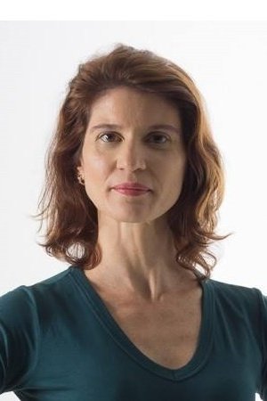 Juliana Zancanaro backdrop