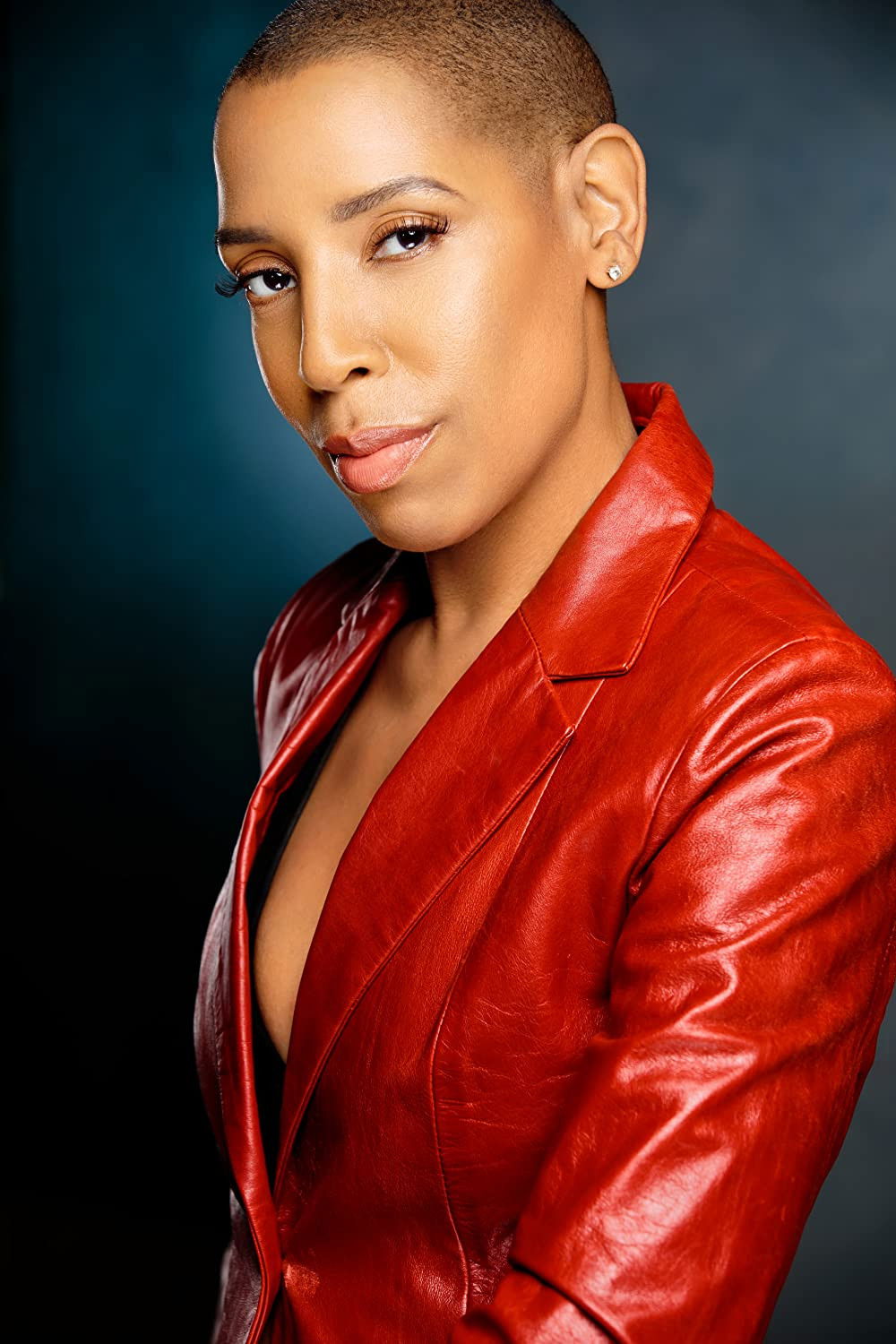 Me'lisa Sellers backdrop