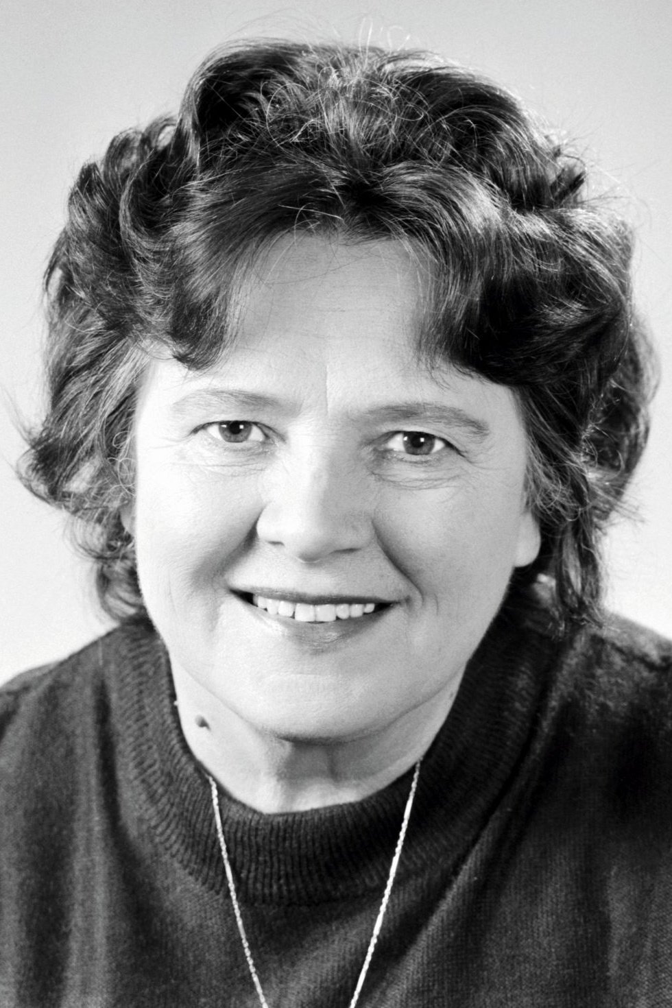 Blažena Holišová backdrop