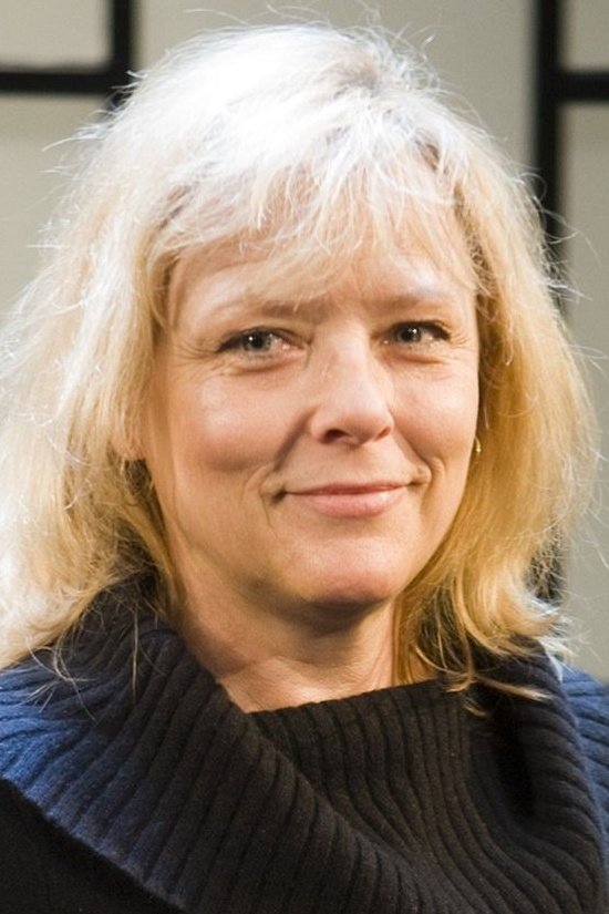 Hana Burešová backdrop