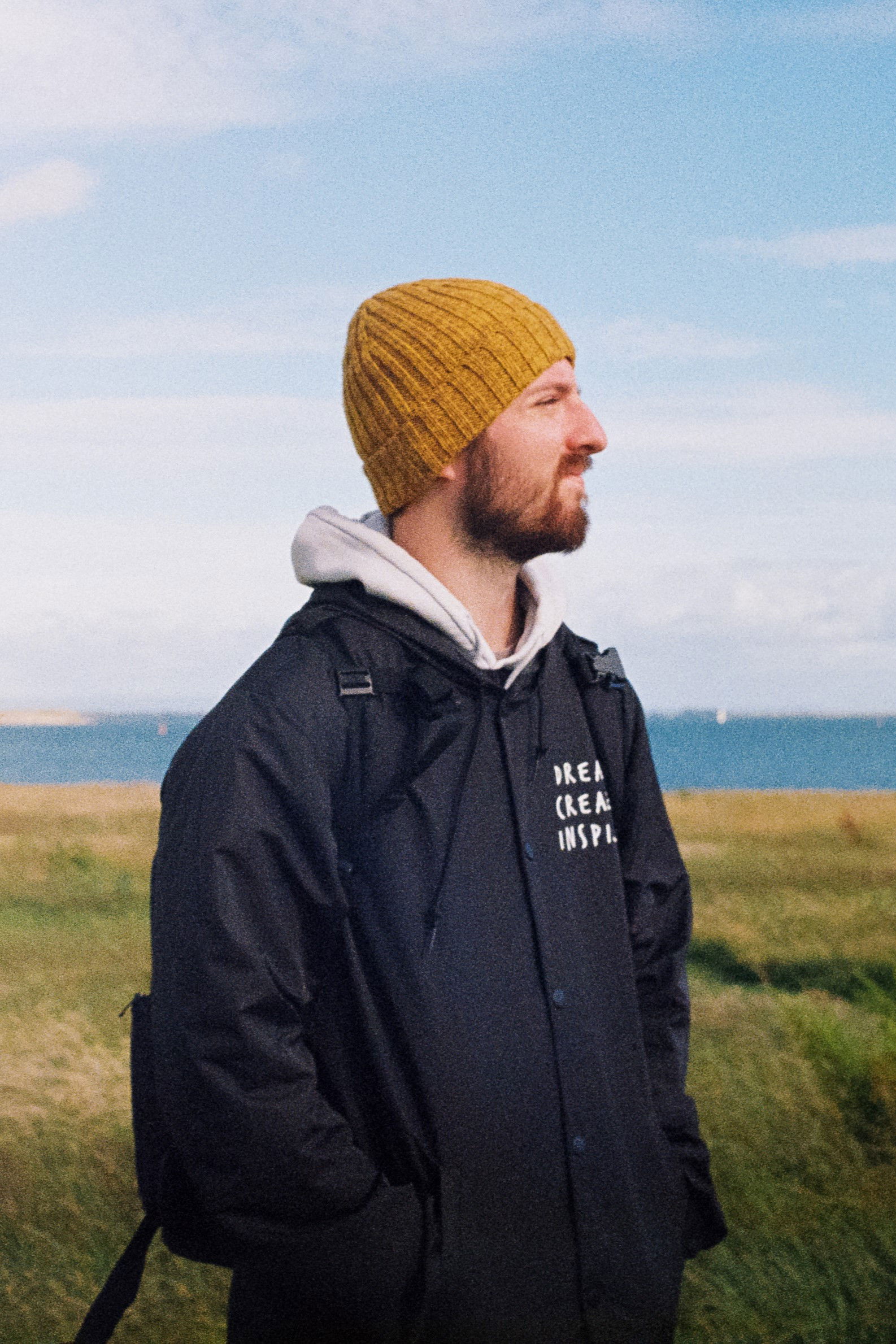 Matteo Maraffio backdrop