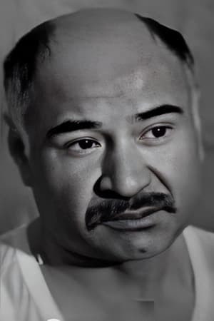 Dias Rahmatov backdrop