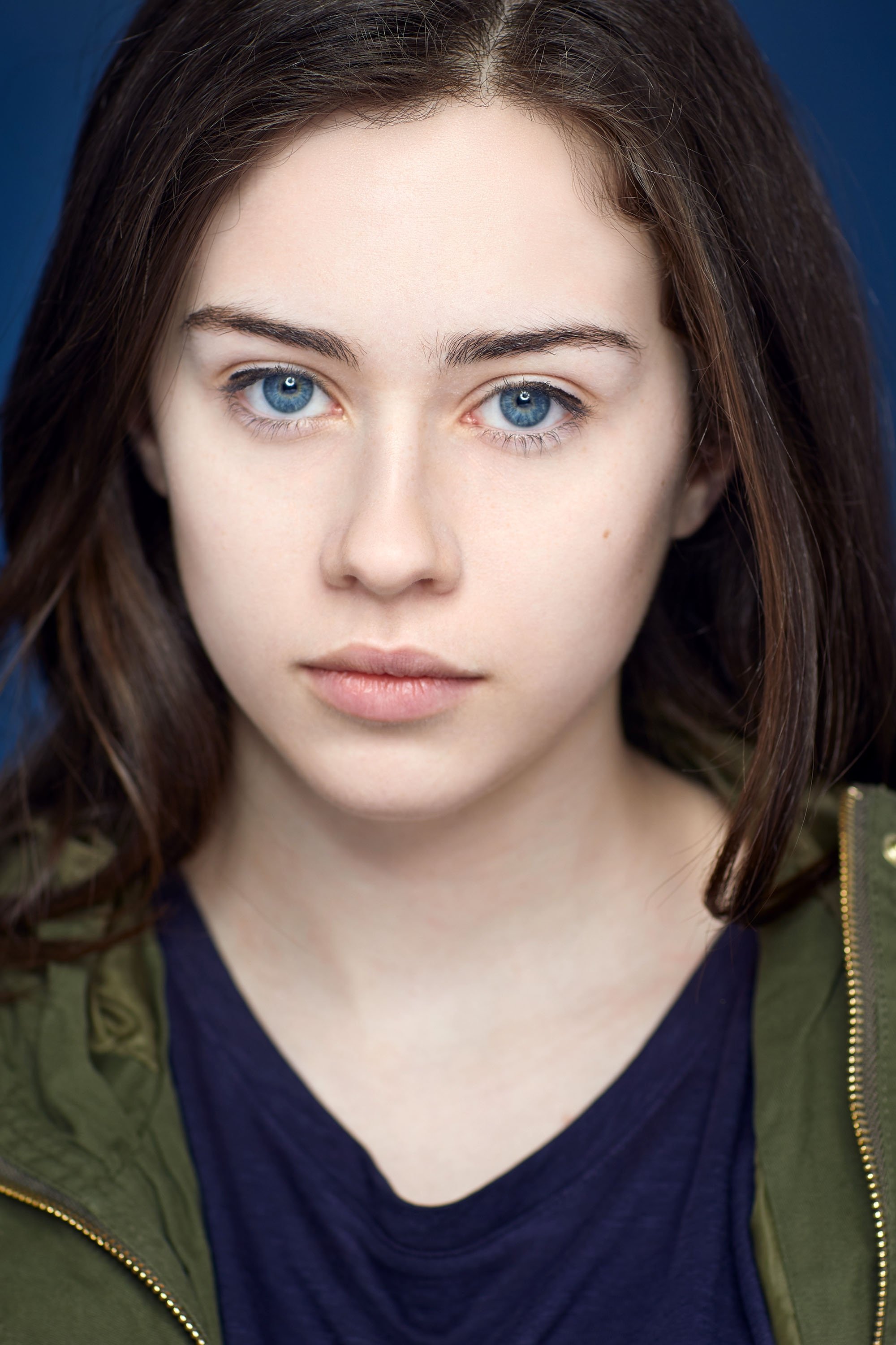 Susanna Skaggs backdrop