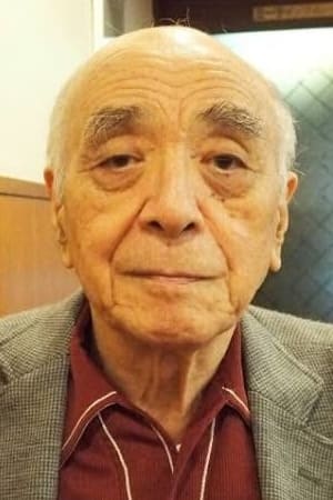 Yoshimitsu Banno backdrop